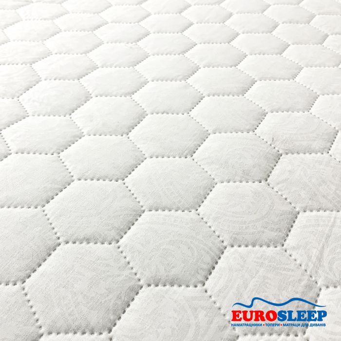 Наматрацник Eurosleep COTTON