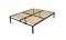 Каркас із ламелями Eurosleep Standart 6,5 см з ніжками Каркас із ламелями Eurosleep Standart 6,5 см з ніжками