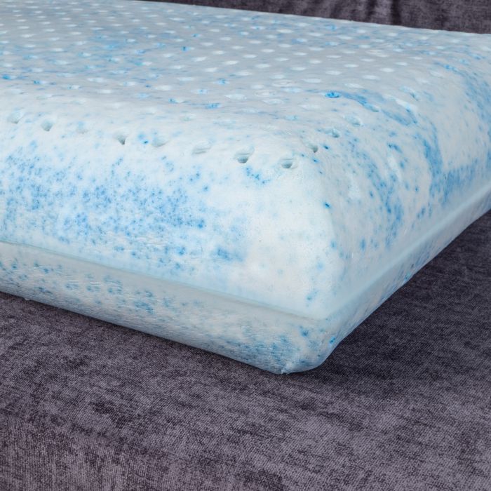 Подушка Eurosleep LATEX "GEL CLASSIС"