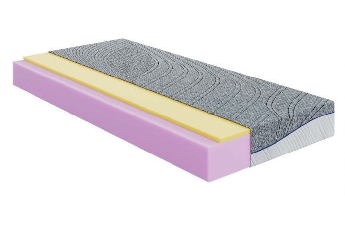 Матрац Highfoam Bellagio Piano (Беладжіо Піано)