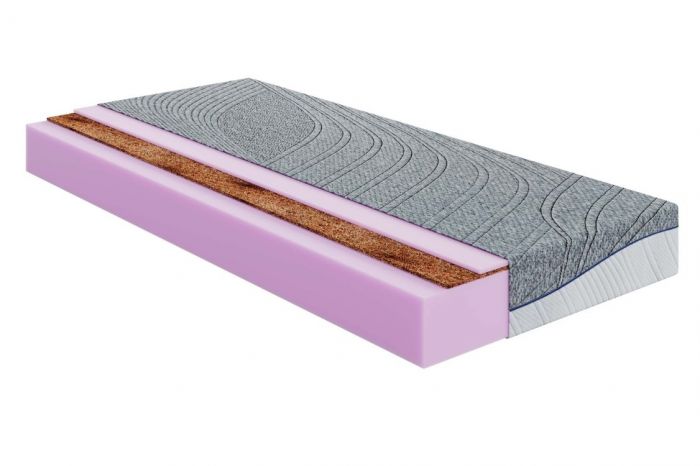 Матрац Highfoam Bellagio Primo (Беладжіо Прімо)