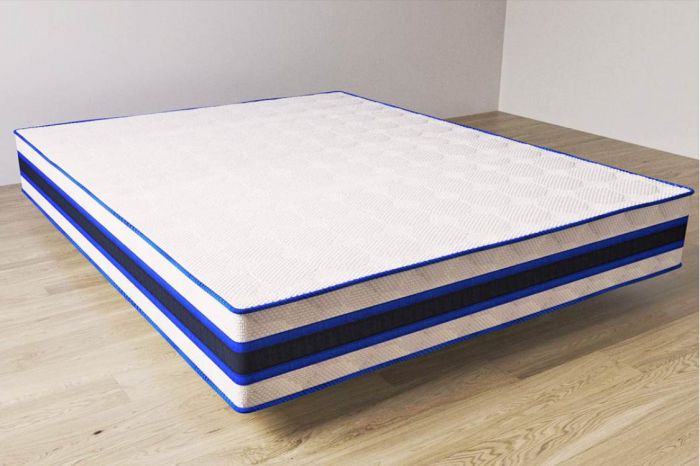 Матрац Highfoam BlueMarine Balena (Блу Марін Балена)