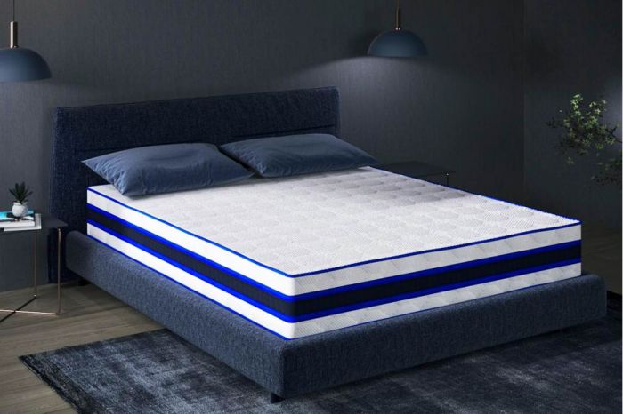 Матрац Highfoam BlueMarine Balena (Блу Марін Балена)