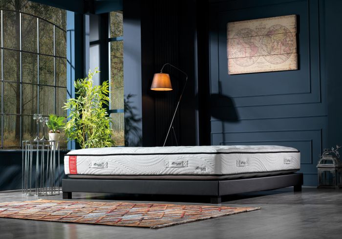 Матрац Olimpia Artisan Quebec + безкоштовна доставка