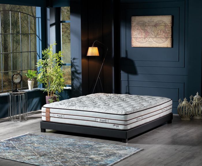 Матрац Olimpia Artisan Richmond + безкоштовна доставка