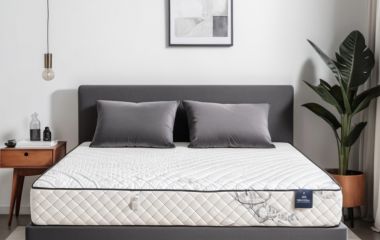 Правильний вибір матраца