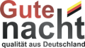 Gute Nacht