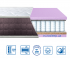 Матрац Eurosleep BRAVE "spring 2 в 1"