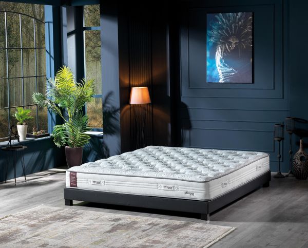 Матрац Olimpia Artisan Brosar + безкоштовна доставка