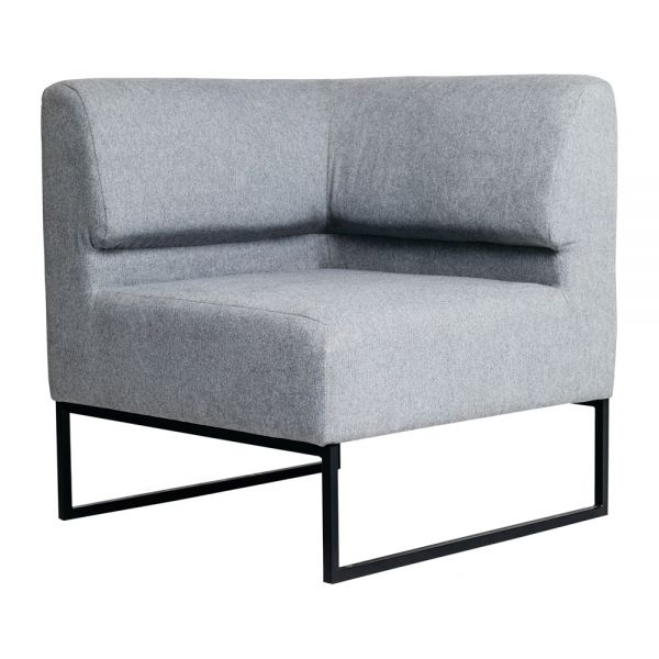 Диван Richman Лаунж Кутовий Ромео 8022