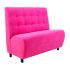 Диван Richman Сімпл Подвійний Пера Пінк
