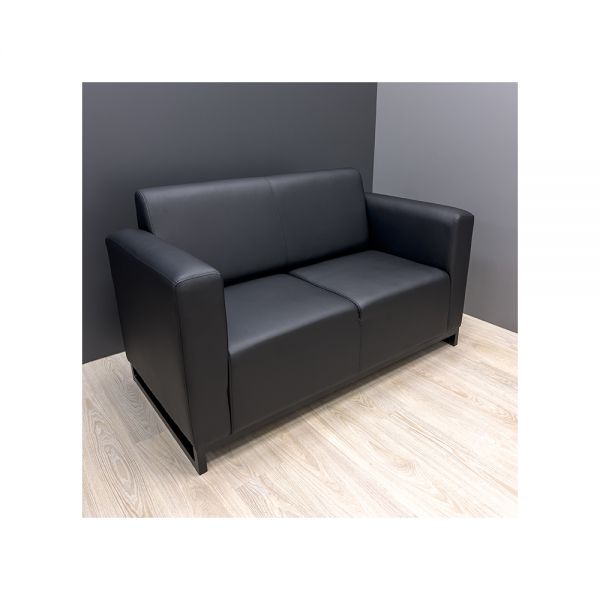 Диван Richman Канзас Подвійний на металокаркасі Флай 2230