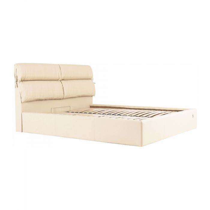 Ліжко Richman Единбург 160 х 200 Комфорт Флай 2207