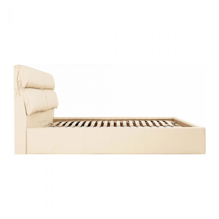 Ліжко Richman Единбург 160 х 200 Комфорт Флай 2207