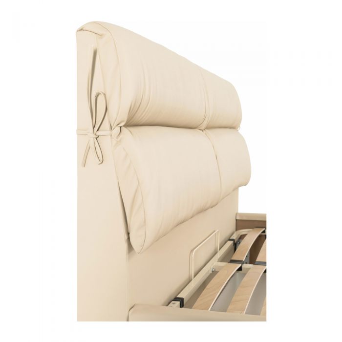 Ліжко Richman Единбург 160 х 200 Комфорт Флай 2207