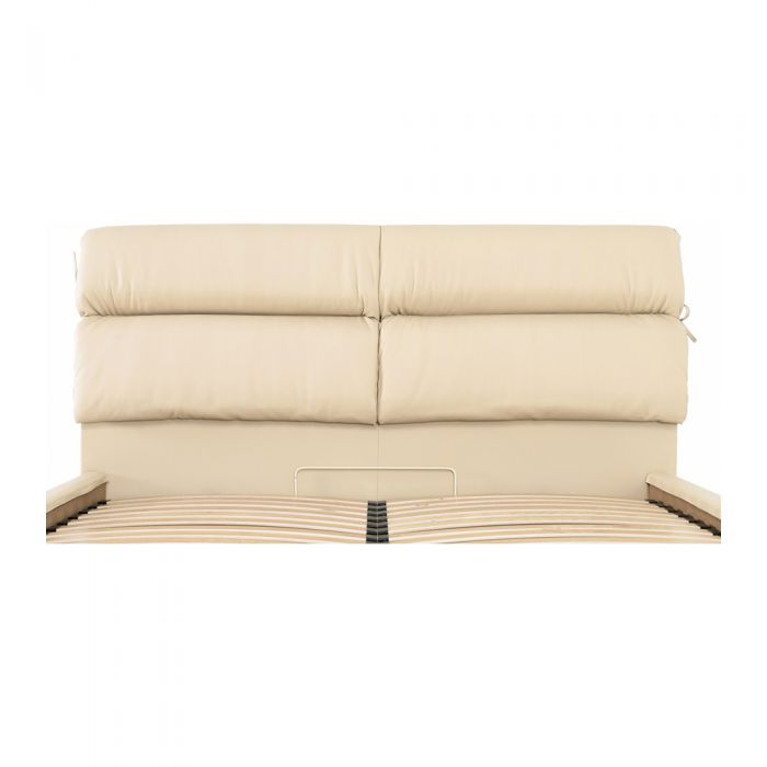 Ліжко Richman Единбург 160 х 200 Комфорт Флай 2207