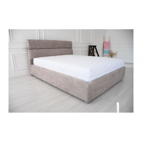 Ліжко Richman Атрія 160 х 200 Комфорт Омега 12