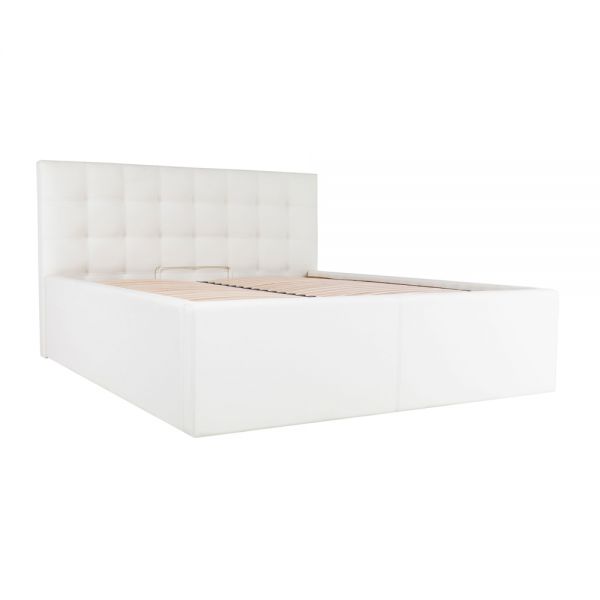 Ліжко Richman Честер 160 х 200 Комфорт + високі царги Флай 2200