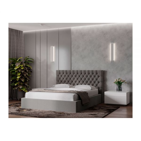 Ліжко Richman Кембридж 160 х 200 Комфорт Малколм 67