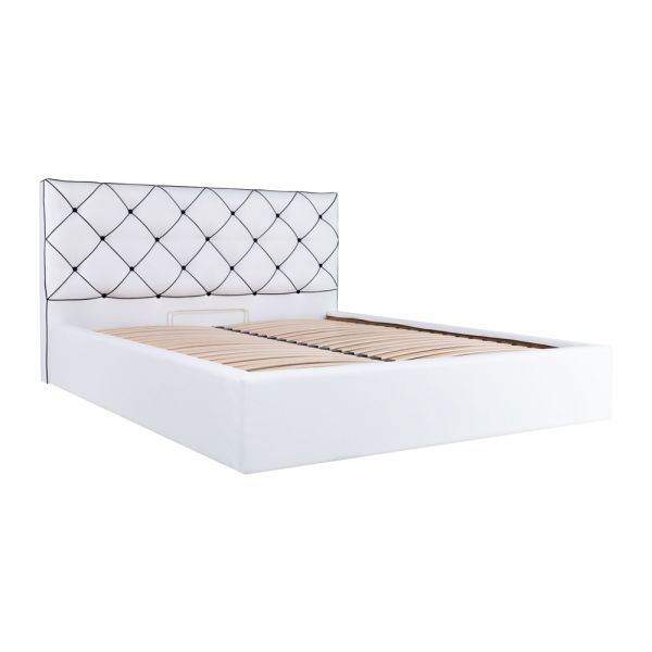 Ліжко Richman Меліса 160 х 200 Комфорт Флай 2200