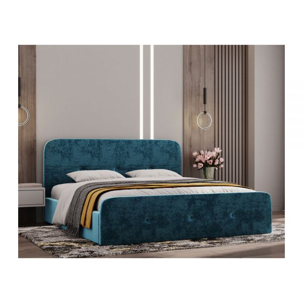 Ліжко Richman Мішель 160 х 200 Комфорт Ноел Оушен