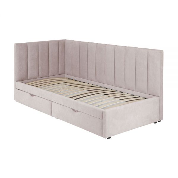 Ліжко Richman Фріда 90 х 200 Стандарт Сімпл 4