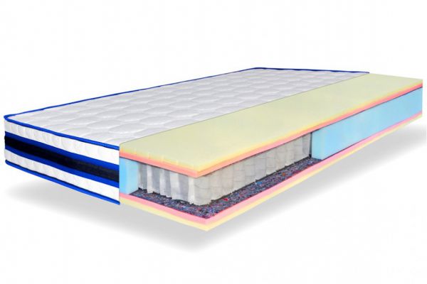 Матрац BlueMarine Balena Highfoam