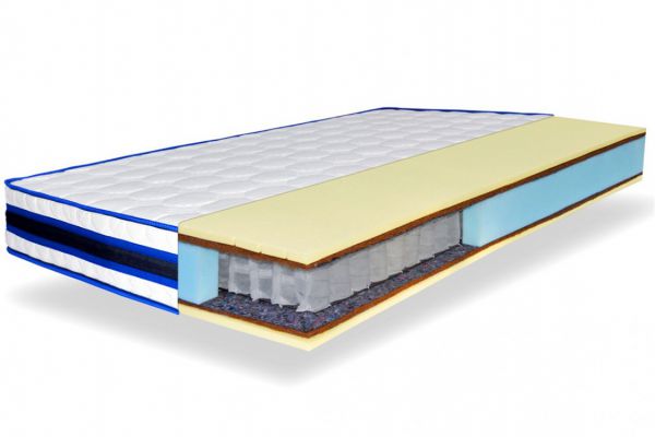 Матрац BlueMarine Laguna Highfoam