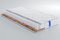 Матрац Obeliks Fior Highfoam