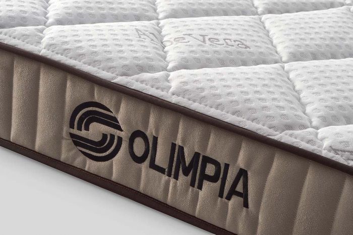 Матрац Olimpia Lorian + безкоштовна доставка