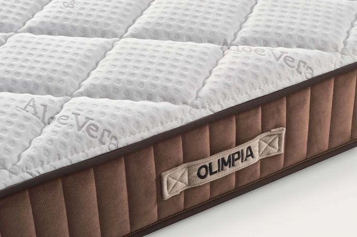 Матрац Olimpia Lorian + безкоштовна доставка
