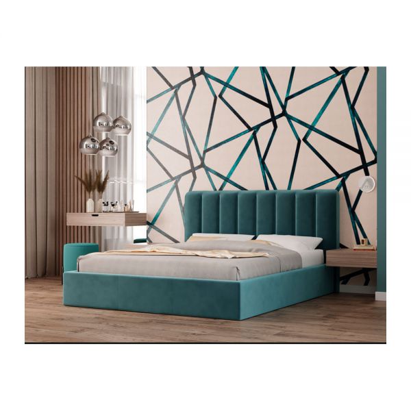 Ліжко Richman Санам 160 х 200 Комфорт Вена 16