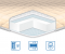Топпер Eurosleep SIMPLEX