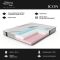 Матрац Ultima Sleep Limited Edition ICON (АЙКОН)