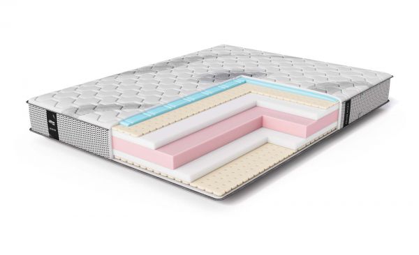 Матрац Ultima Sleep Limited Edition LEGEND (ЛЕДЖЕНД)